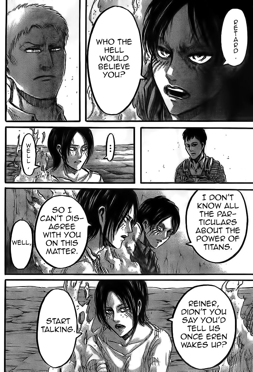 Shingeki no Kyojin Chapter 46 10